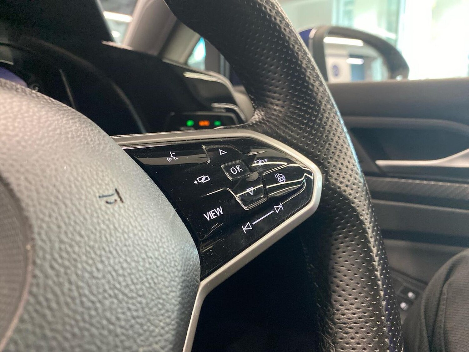 Used Volkswagen Golf 2021 for sale - 78202064: Photo 26