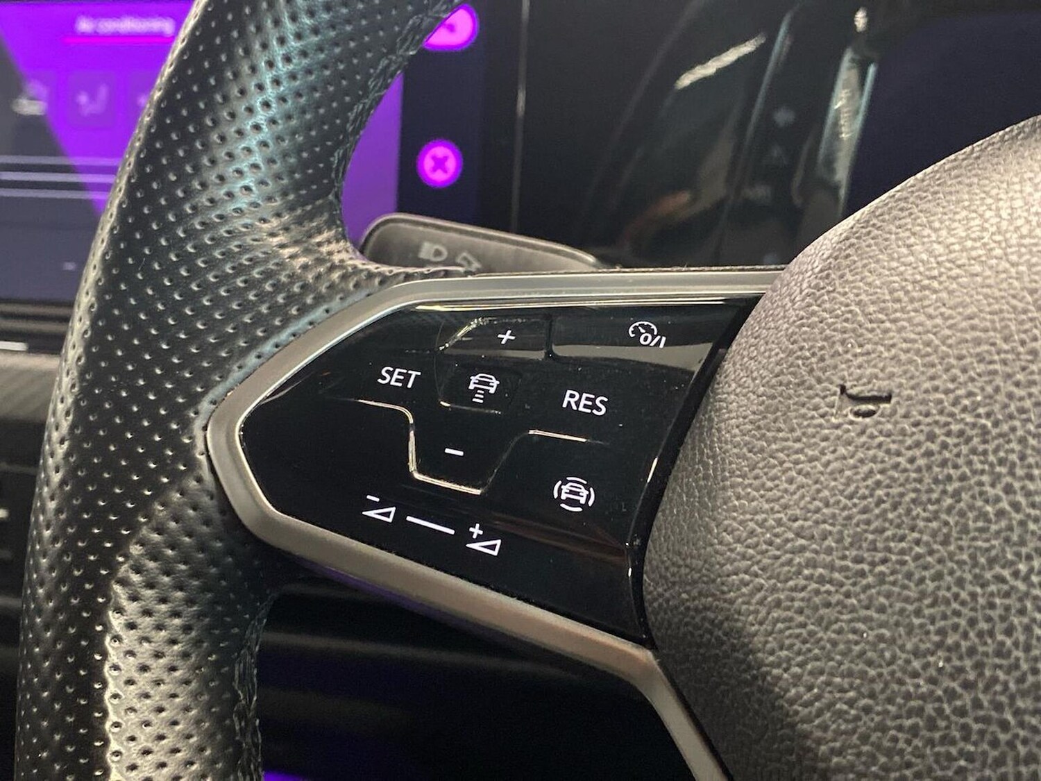 Used Volkswagen Golf 2021 for sale - 78202064: Photo 27