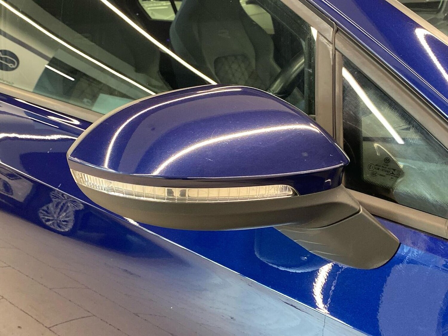 Used Volkswagen Golf 2021 for sale - 78202064: Photo 33