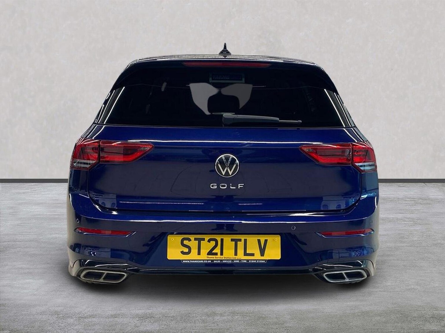 Used Volkswagen Golf 2021 for sale - 78202064: Photo 4