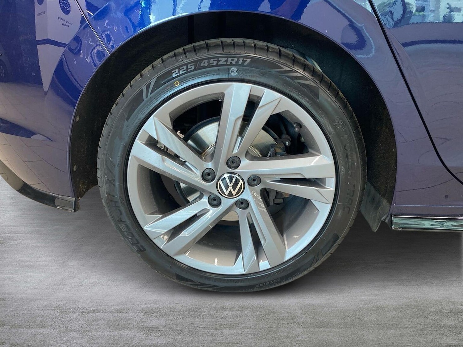 Used Volkswagen Golf 2021 for sale - 78202064: Photo 6