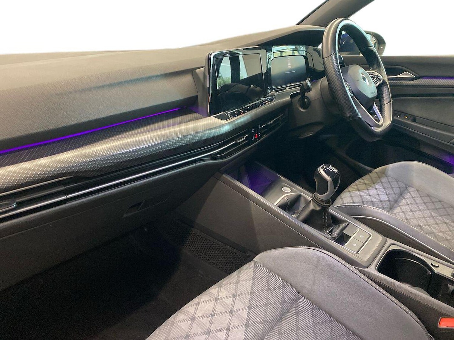 Used Volkswagen Golf 2021 for sale - 78202064: Photo 7