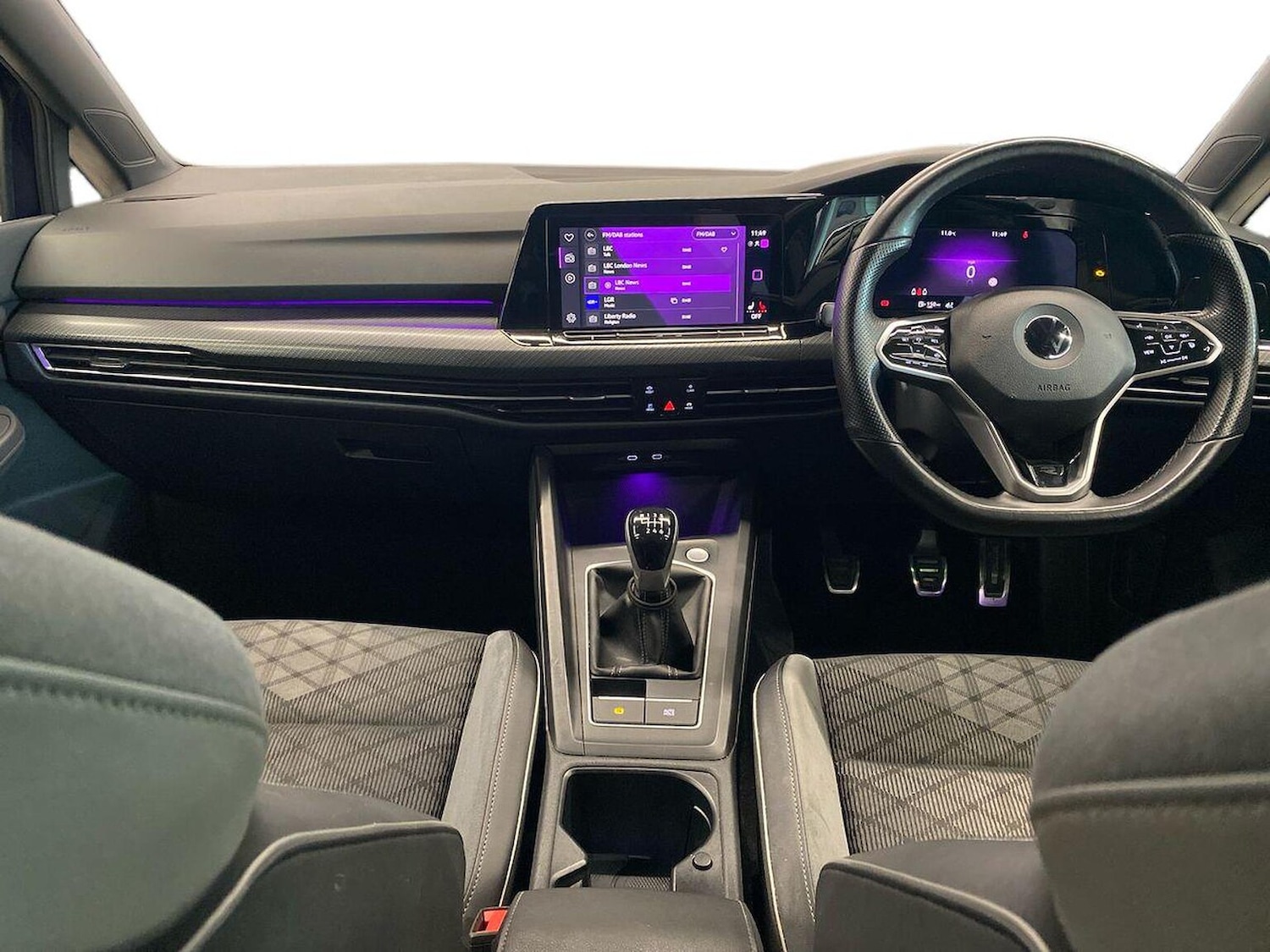 Used Volkswagen Golf 2021 for sale - 78202064: Photo 8