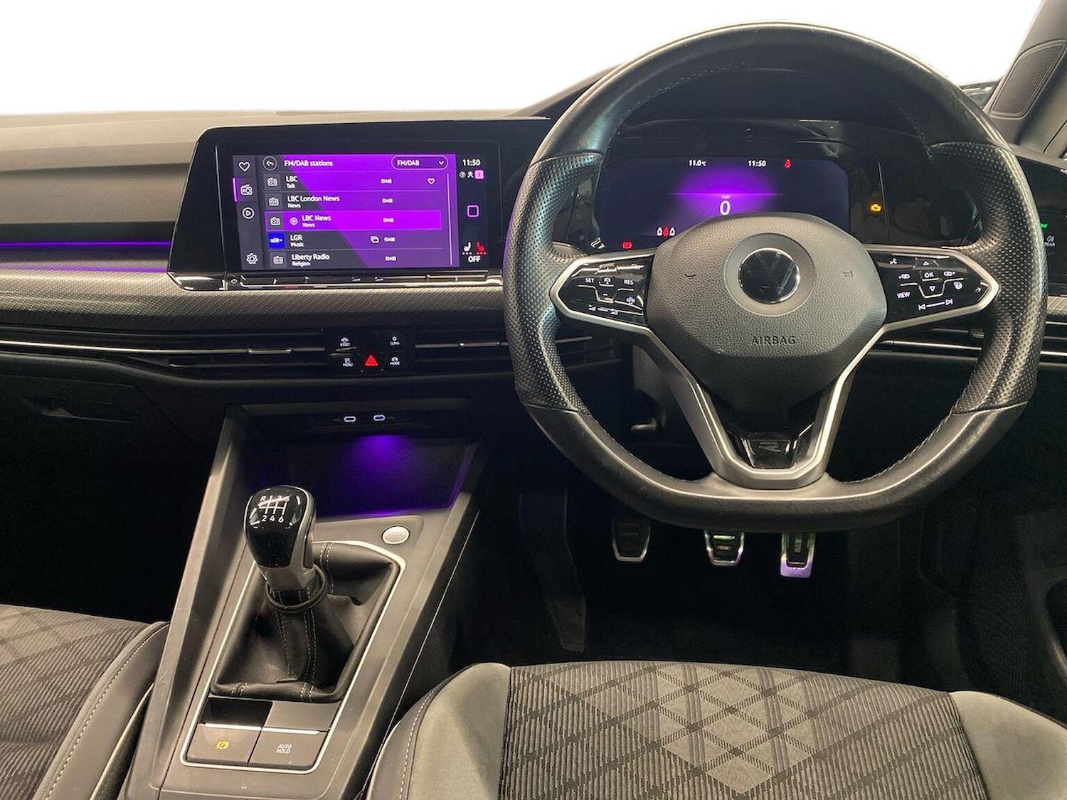 Used Volkswagen Golf 2021 for sale - 78202064: Photo 9