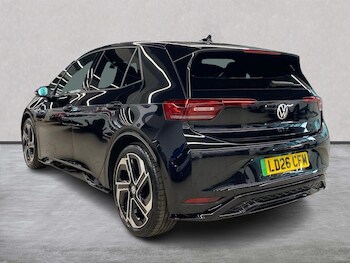 Used Volkswagen ID.3 2026 for sale - 78229286: Photo