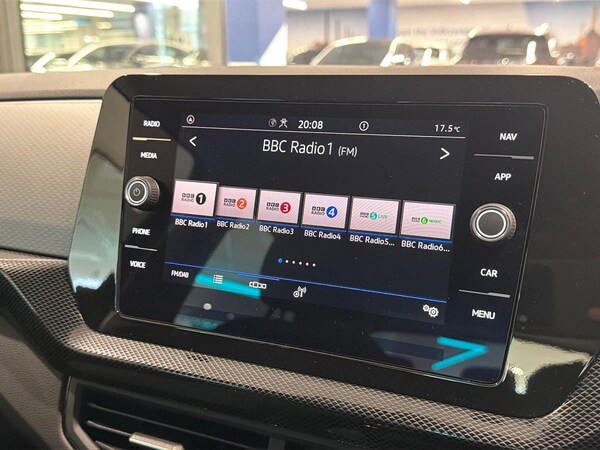 Used Volkswagen T-Cross 2025 for sale - 76143001: Photo 11