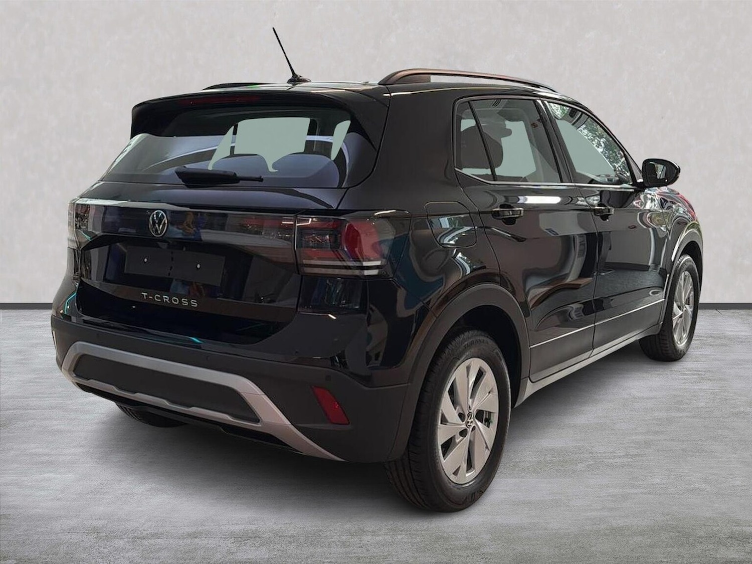 Used Volkswagen T-Cross 2025 for sale - 76143001: Photo 18