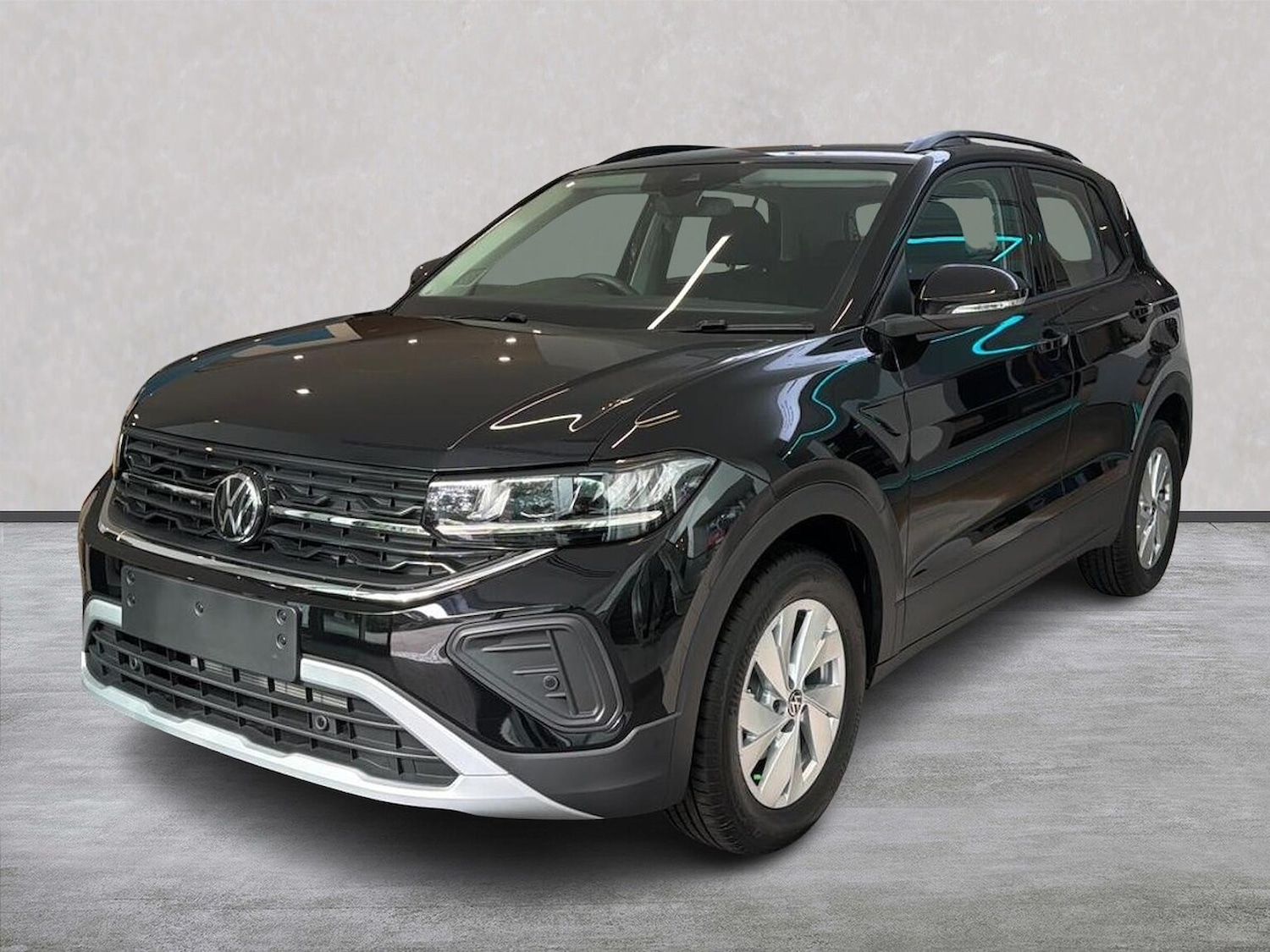 Used Volkswagen T-Cross 2025 for sale - 76143001: Photo 20