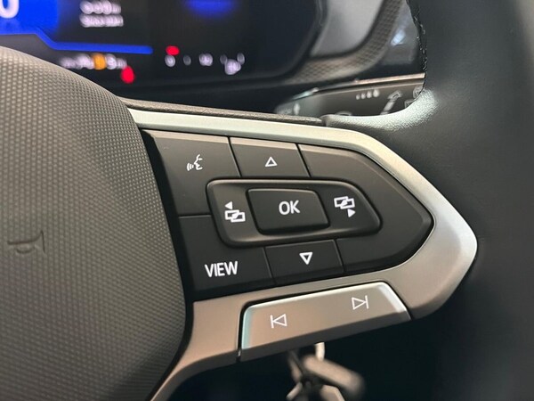 Used Volkswagen T-Cross 2025 for sale - 76143001: Photo 25
