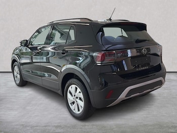 Used Volkswagen T-Cross 2025 for sale - 76143001: Photo 2