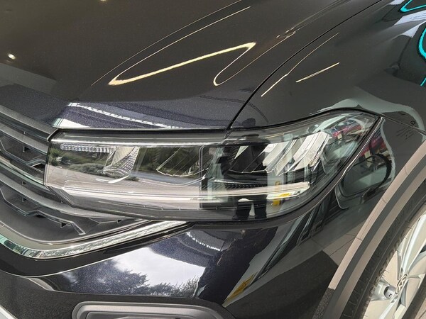 Used Volkswagen T-Cross 2025 for sale - 76143001: Photo 30