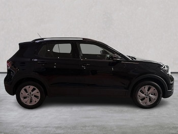 Used Volkswagen T-Cross 2025 for sale - 76143001: Photo 3