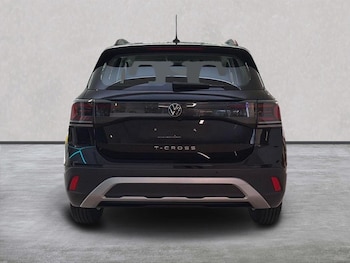 Used Volkswagen T-Cross 2025 for sale - 76143001: Photo 4