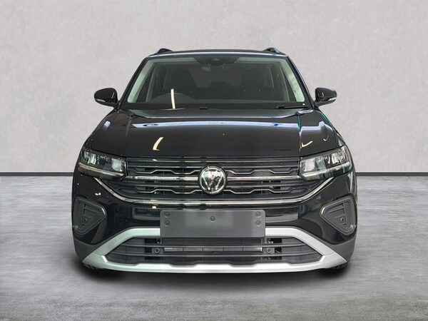 Used Volkswagen T-Cross 2025 for sale - 76143001: Photo 5