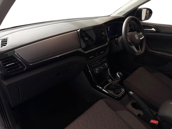 Used Volkswagen T-Cross 2025 for sale - 76143001: Photo 7