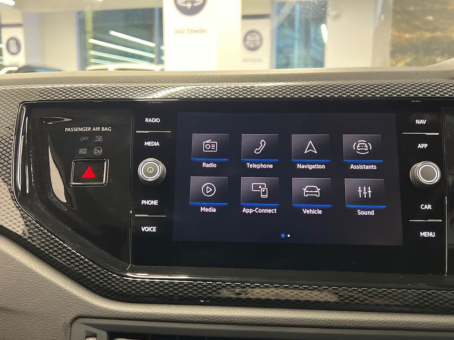 Used Volkswagen Polo 2024 for sale - 76770100: Photo 11