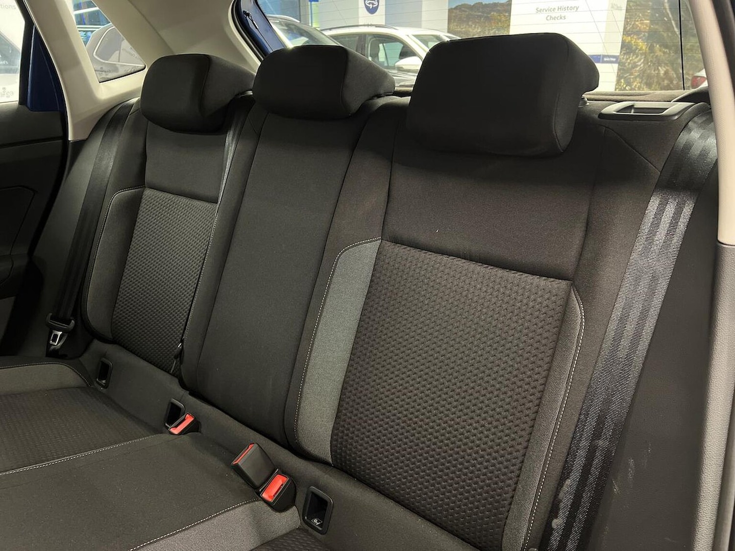 Used Volkswagen Polo 2024 for sale - 76770100: Photo 16