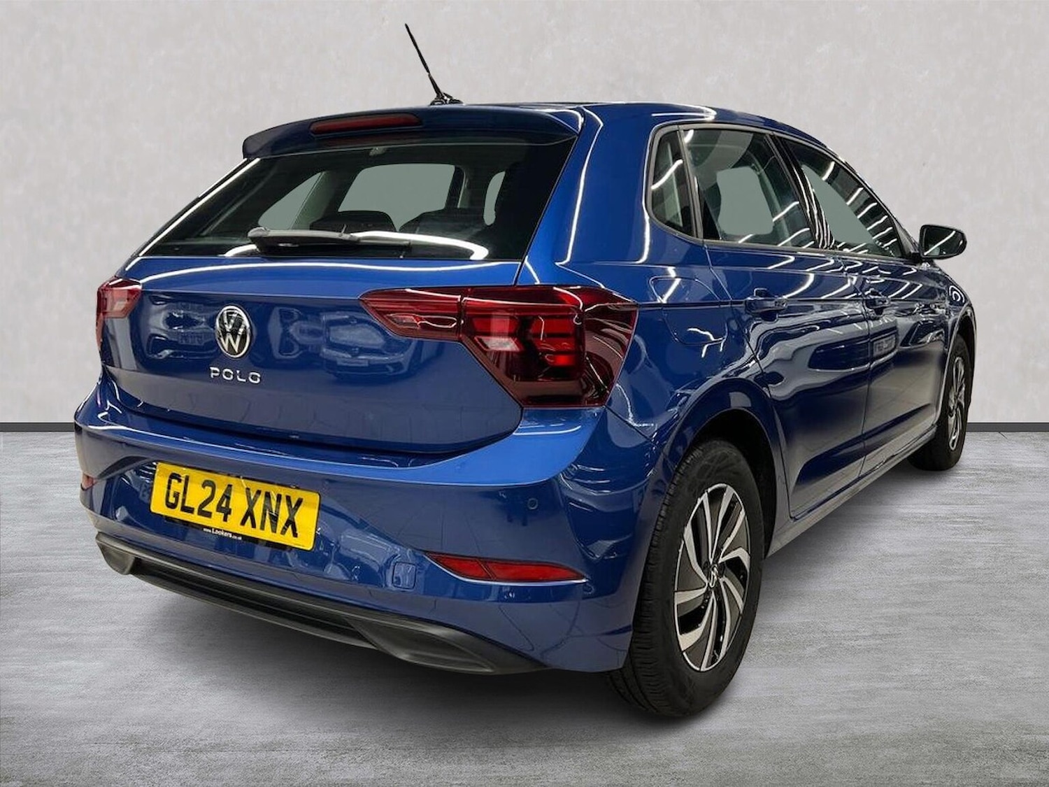 Used Volkswagen Polo 2024 for sale - 76770100: Photo 18