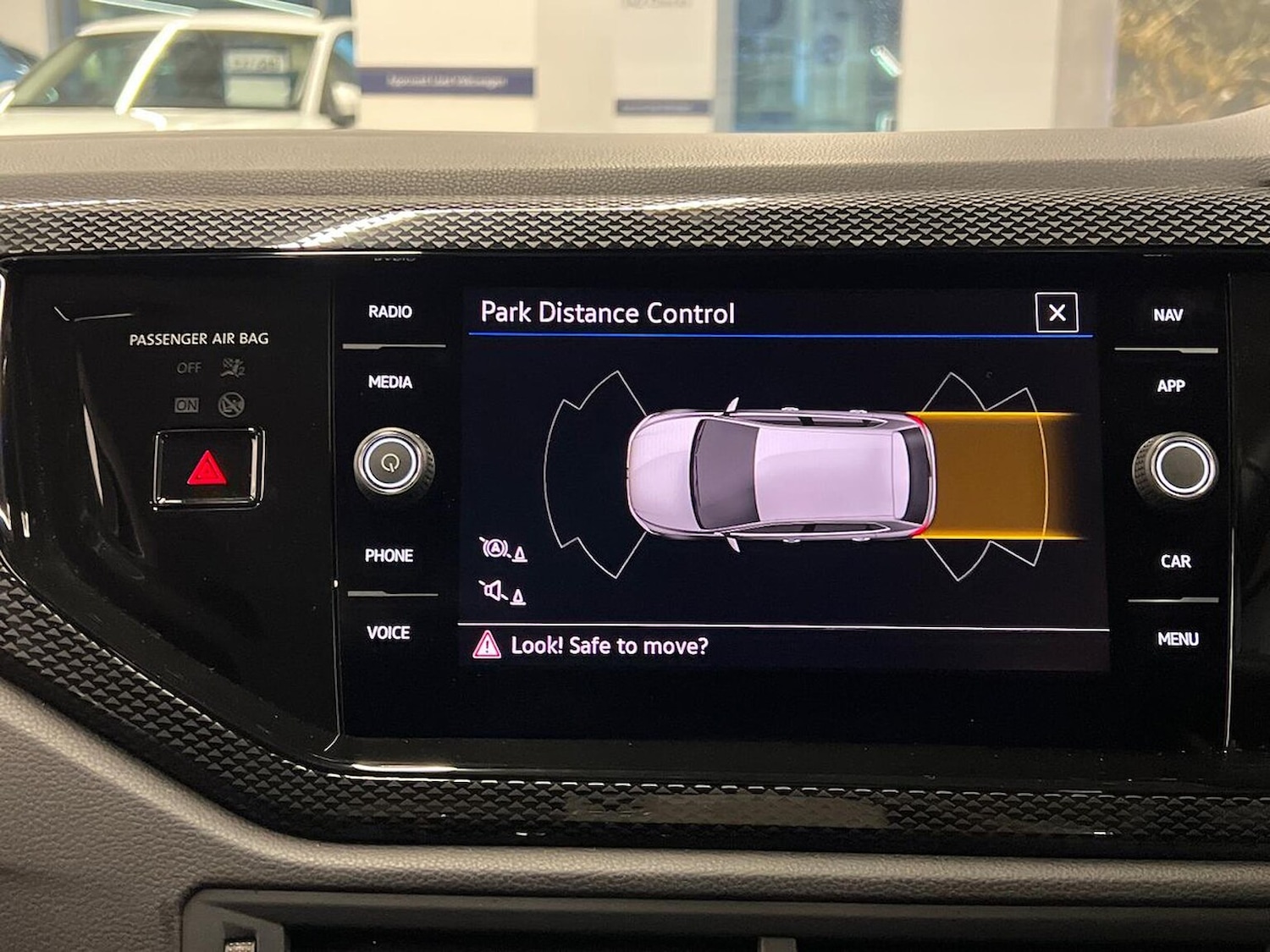 Used Volkswagen Polo 2024 for sale - 76770100: Photo 22