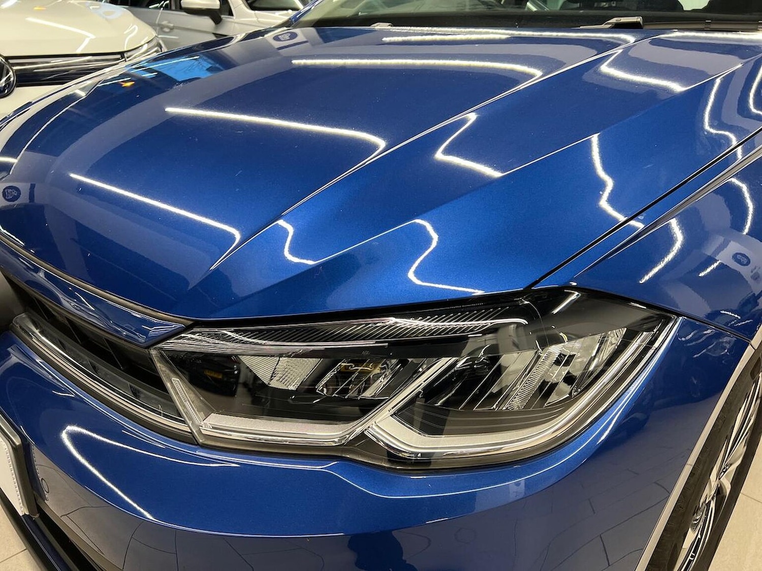 Used Volkswagen Polo 2024 for sale - 76770100: Photo 29