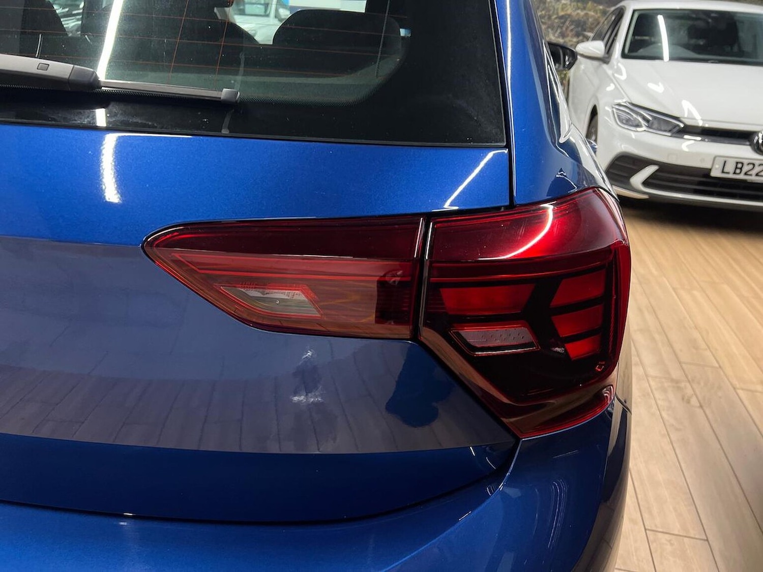 Used Volkswagen Polo 2024 for sale - 76770100: Photo 31