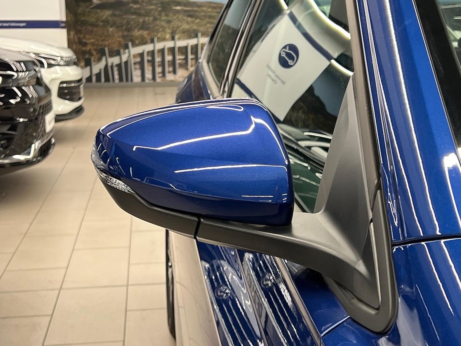 Used Volkswagen Polo 2024 for sale - 76770100: Photo 32