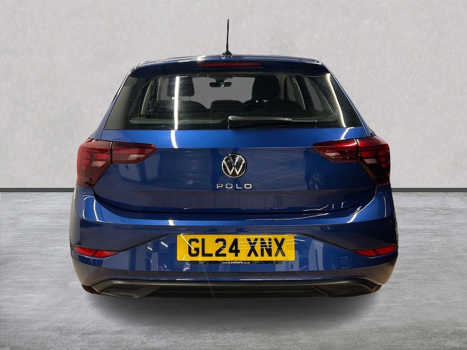 Used Volkswagen Polo 2024 for sale - 76770100: Photo 4