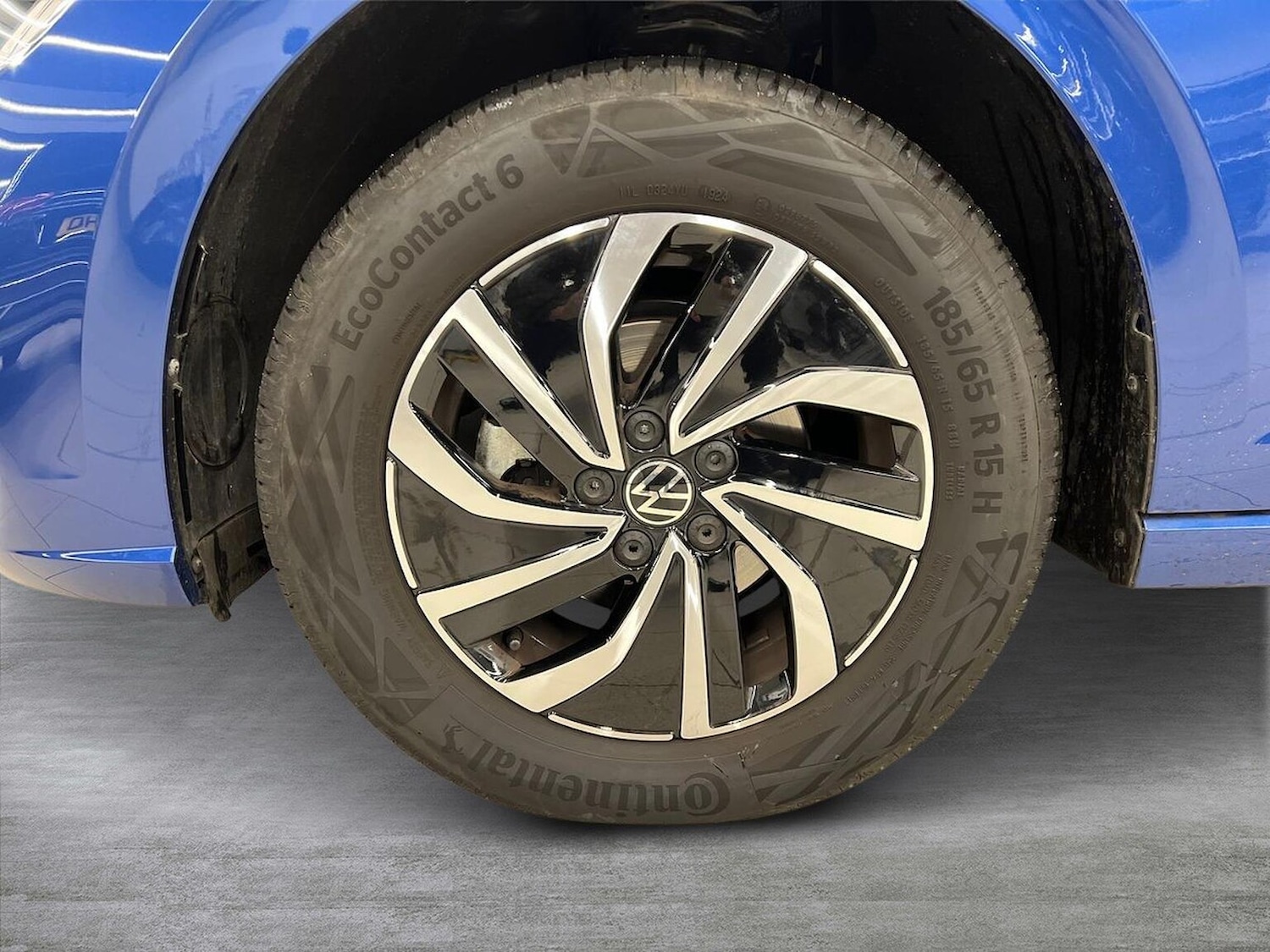 Used Volkswagen Polo 2024 for sale - 76770100: Photo 6