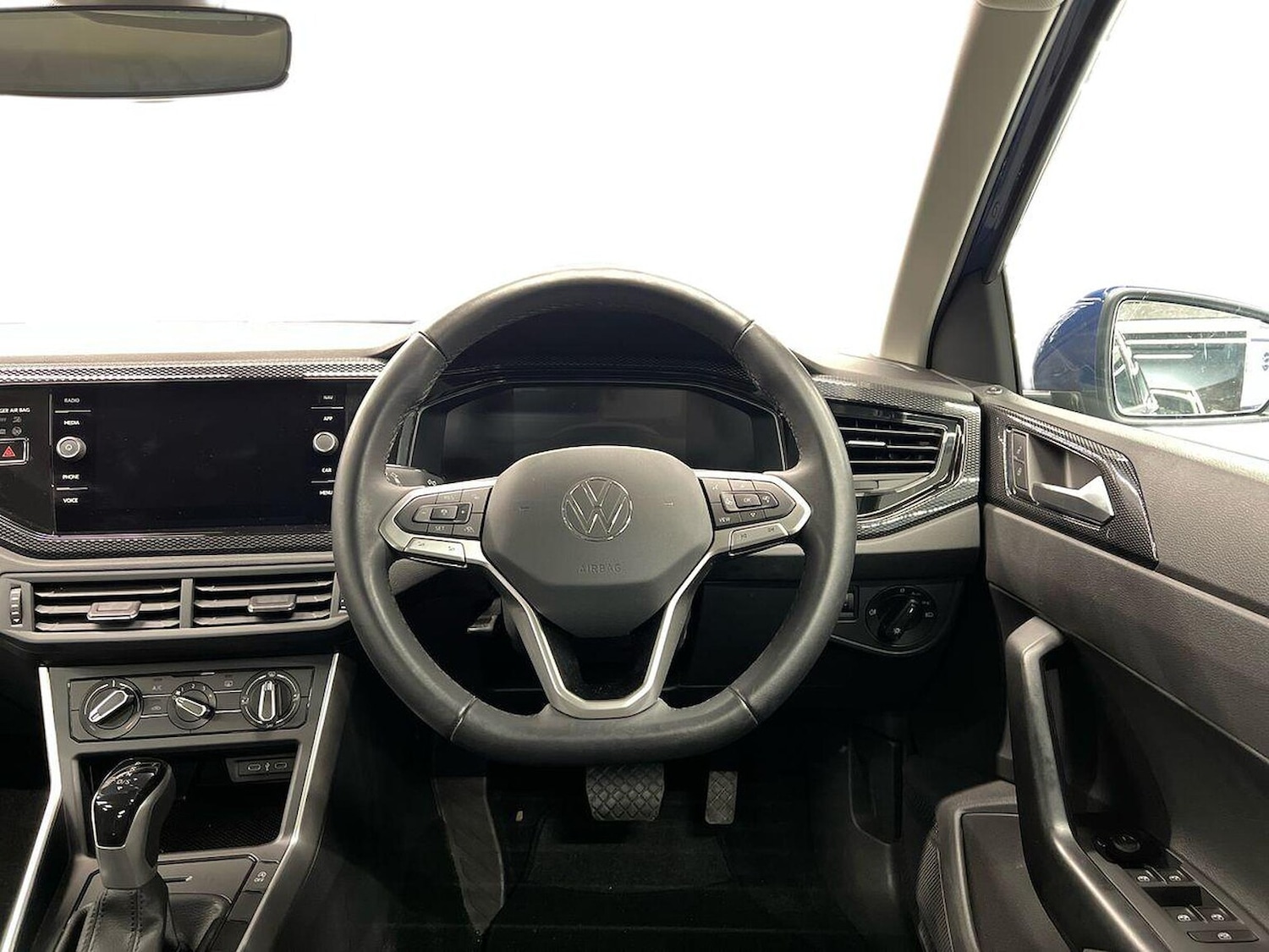 Used Volkswagen Polo 2024 for sale - 76770100: Photo 9