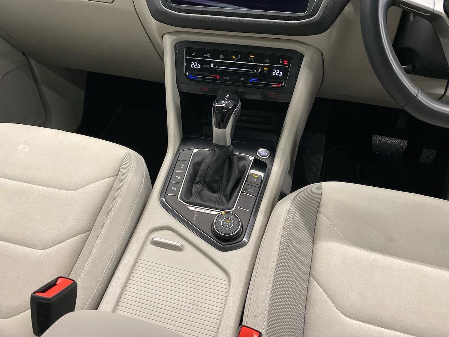 Used Volkswagen Tiguan Allspace 2022 for sale - 77676300: Photo 13