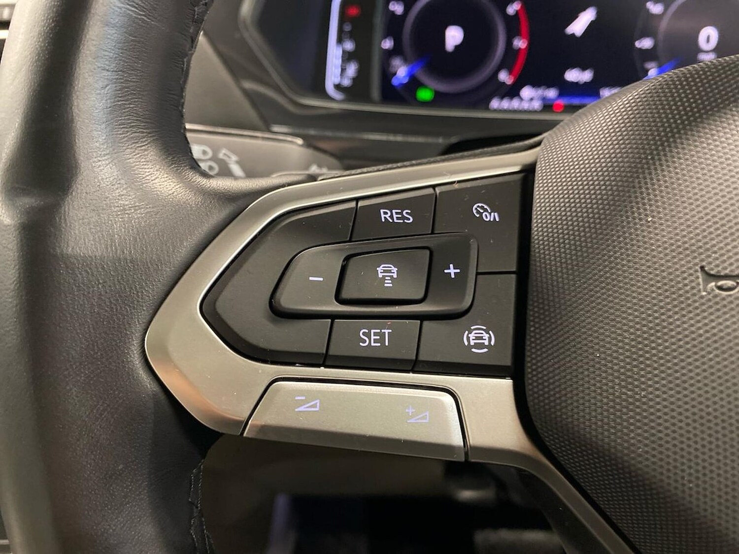 Used Volkswagen Tiguan Allspace 2022 for sale - 77676300: Photo 26