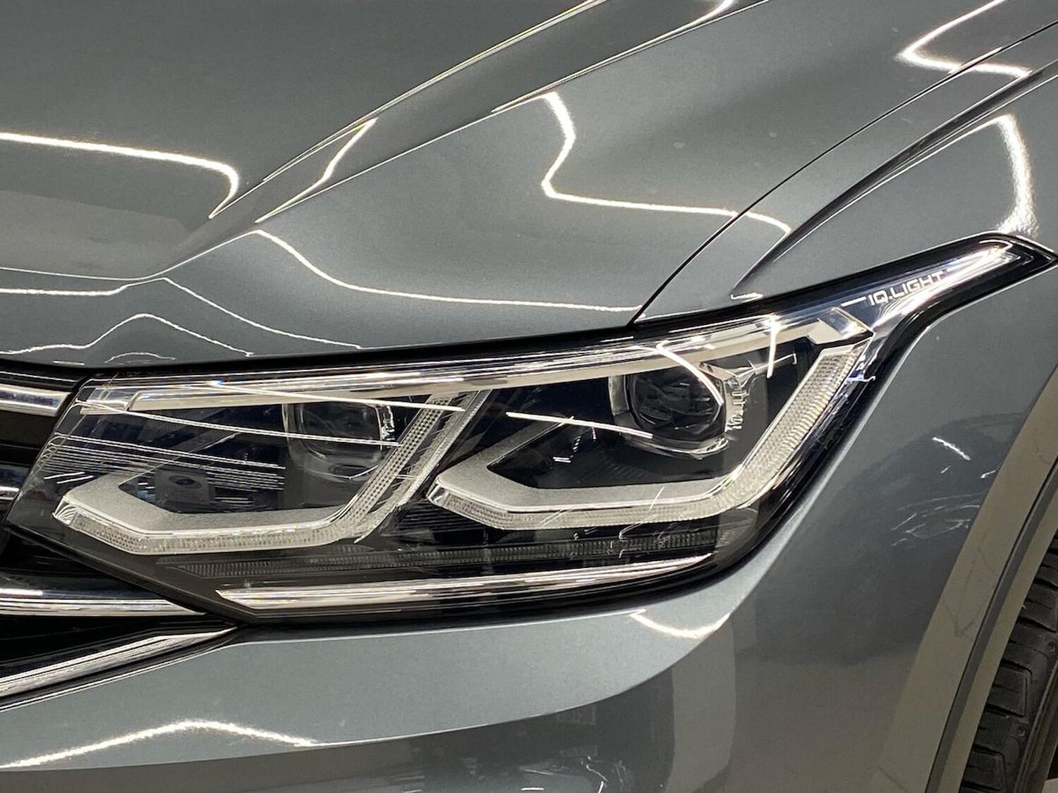 Used Volkswagen Tiguan Allspace 2022 for sale - 77676300: Photo 30