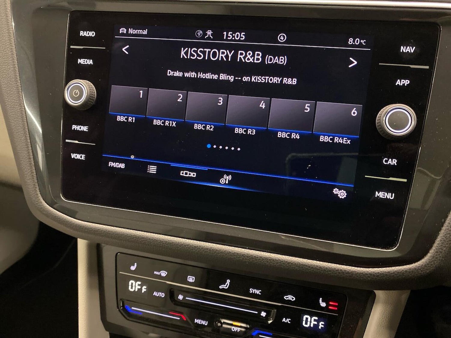 Used Volkswagen Tiguan Allspace 2022 for sale - 76979905: Photo 12