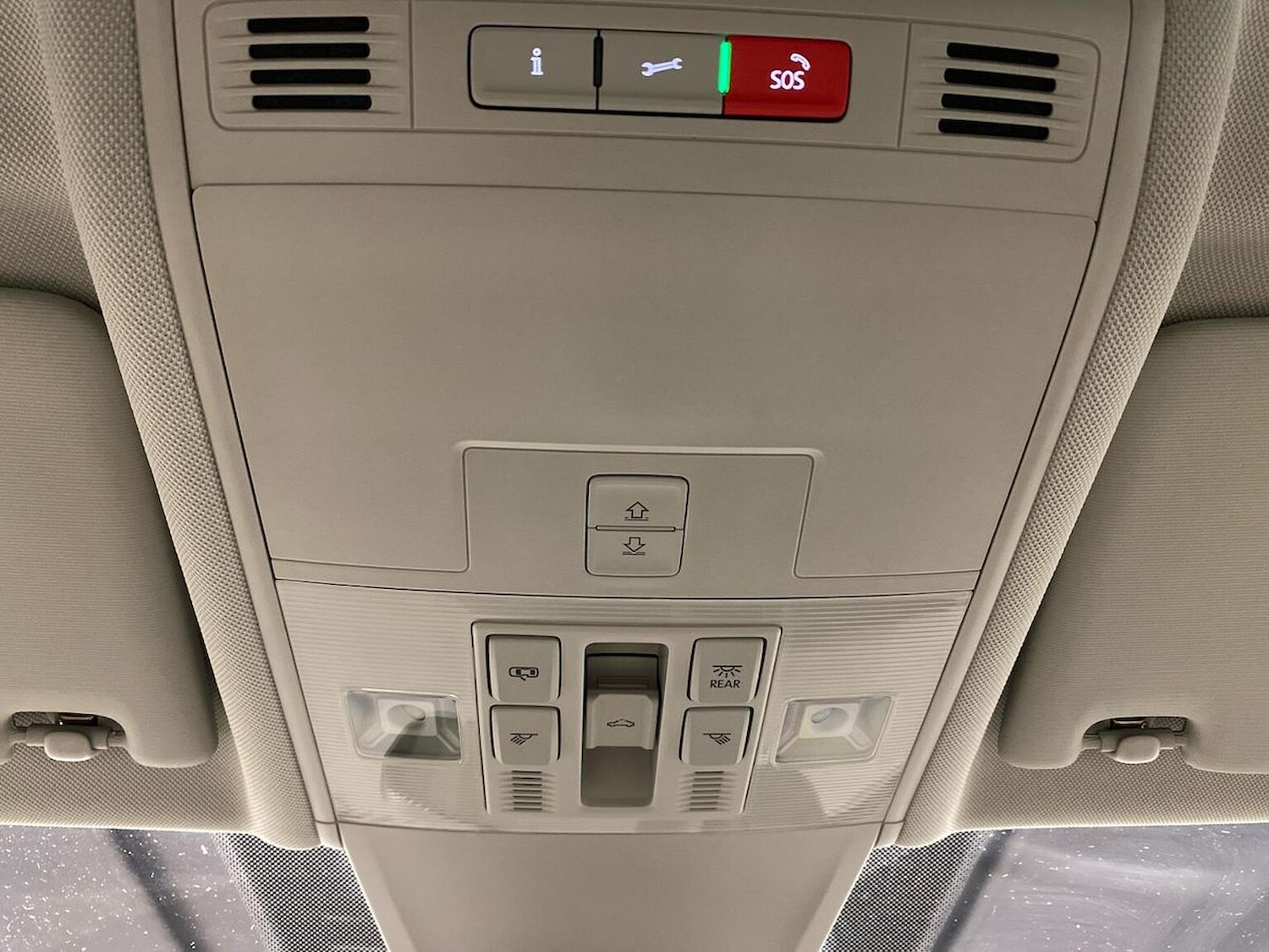 Used Volkswagen Tiguan Allspace 2022 for sale - 76979905: Photo 15