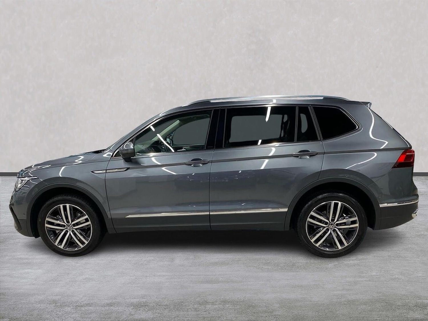Used Volkswagen Tiguan Allspace 2022 for sale - 76979905: Photo 20