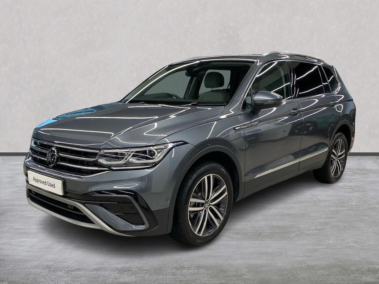 Used Volkswagen Tiguan Allspace 2022 for sale - 76979905: Photo 21