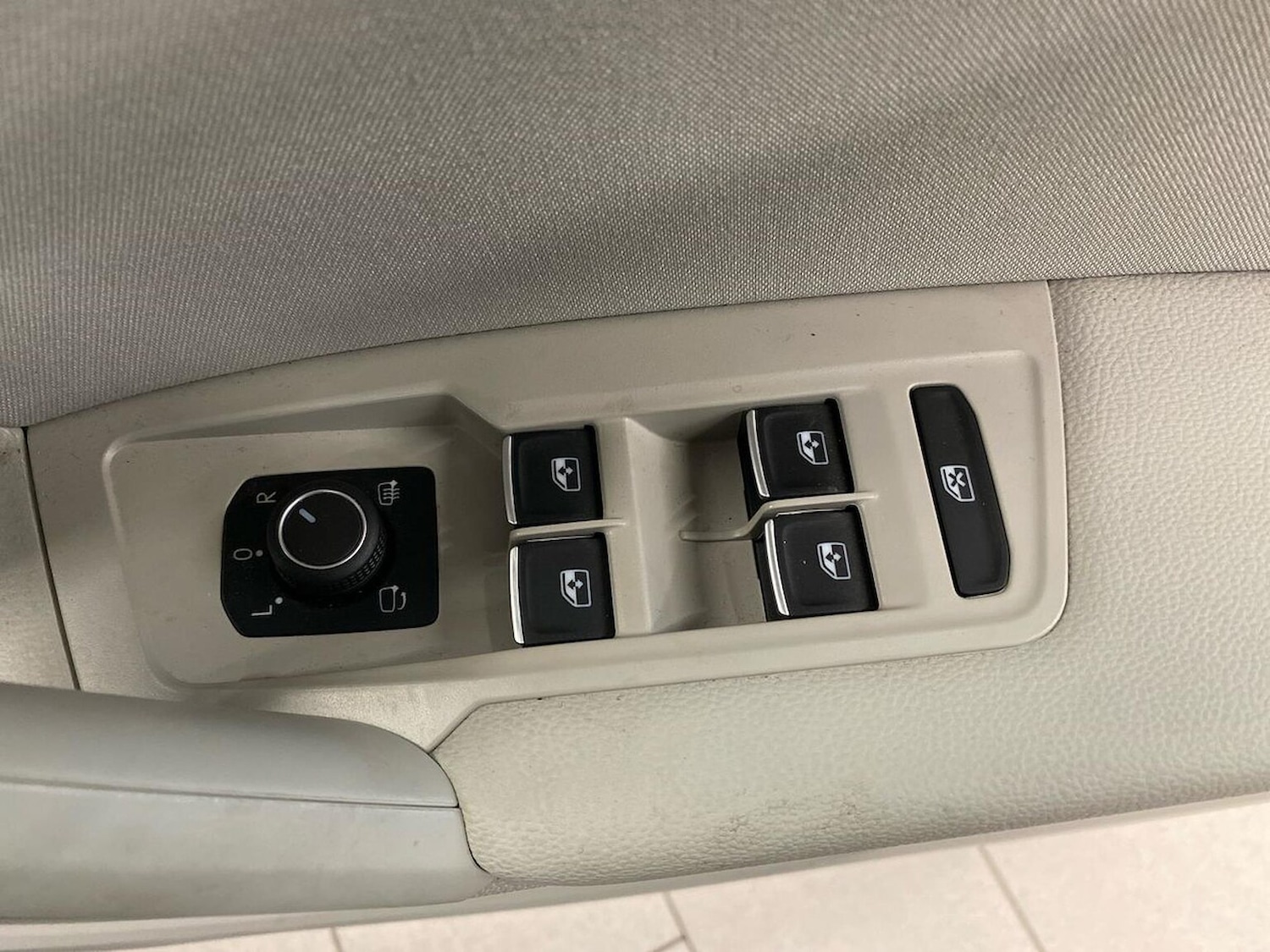 Used Volkswagen Tiguan Allspace 2022 for sale - 76979905: Photo 22