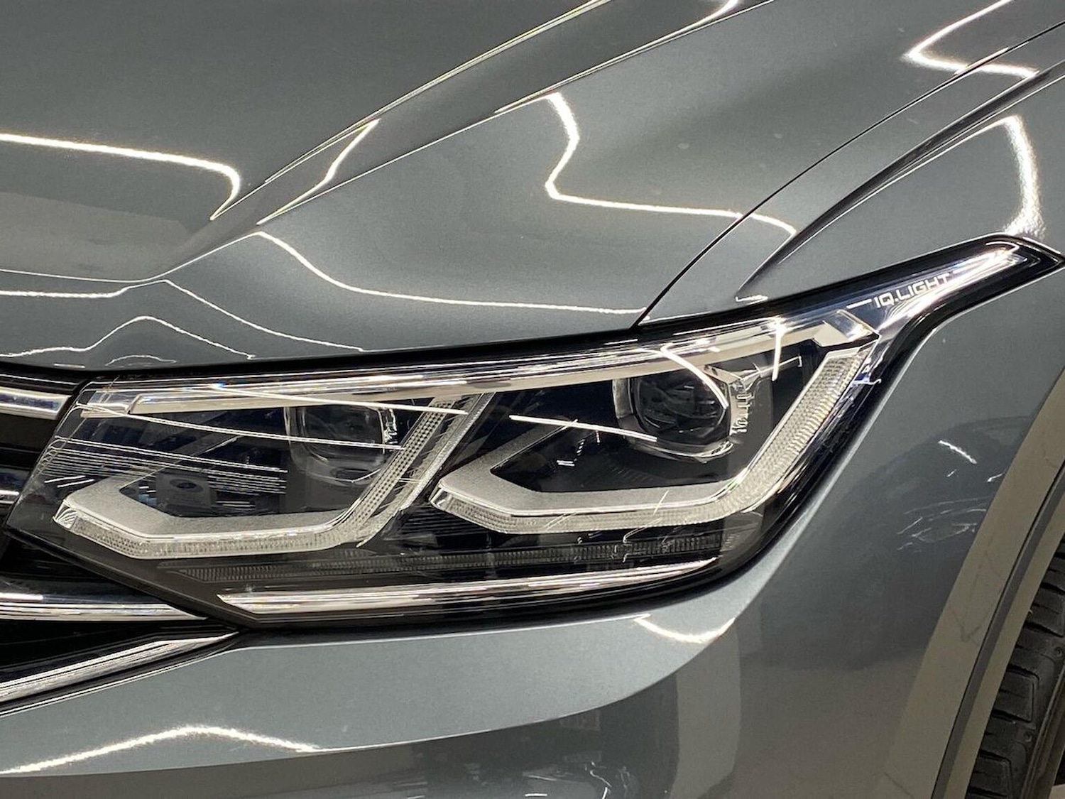 Used Volkswagen Tiguan Allspace 2022 for sale - 76979905: Photo 32