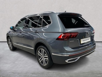 Used Volkswagen Tiguan Allspace 2022 for sale - 76979905: Photo