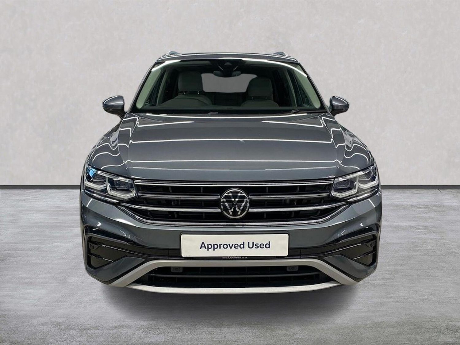 Used Volkswagen Tiguan Allspace 2022 for sale - 76979905: Photo 6