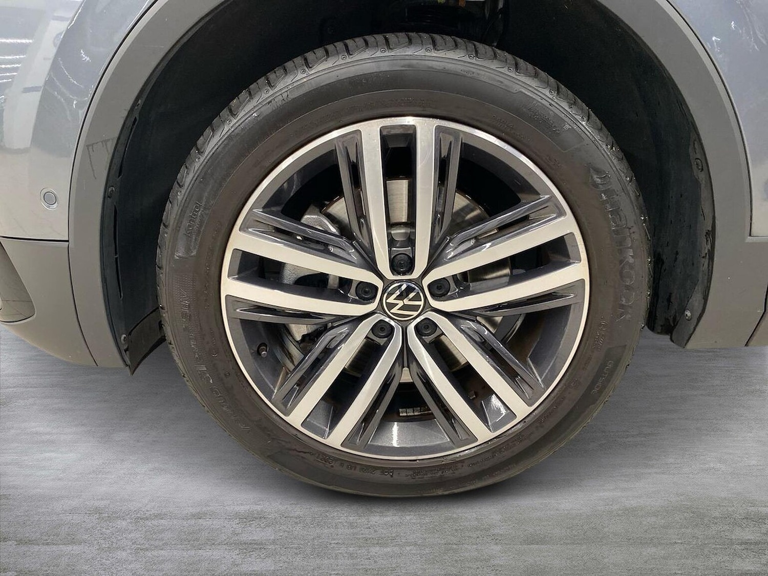 Used Volkswagen Tiguan Allspace 2022 for sale - 76979905: Photo 7