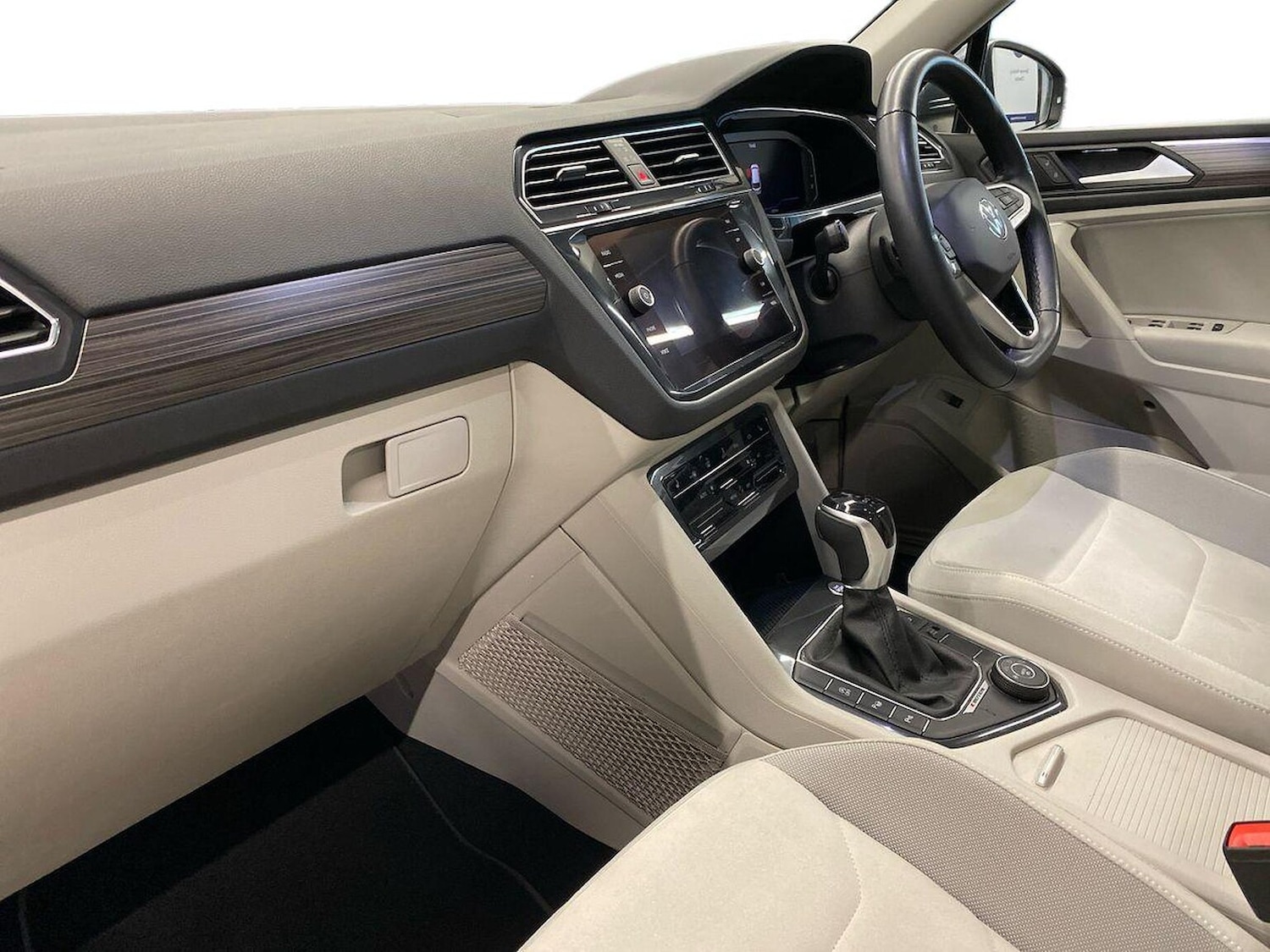 Used Volkswagen Tiguan Allspace 2022 for sale - 76979905: Photo 8