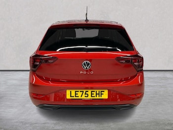 Used Volkswagen Polo 2025 for sale - 78267385: Photo
