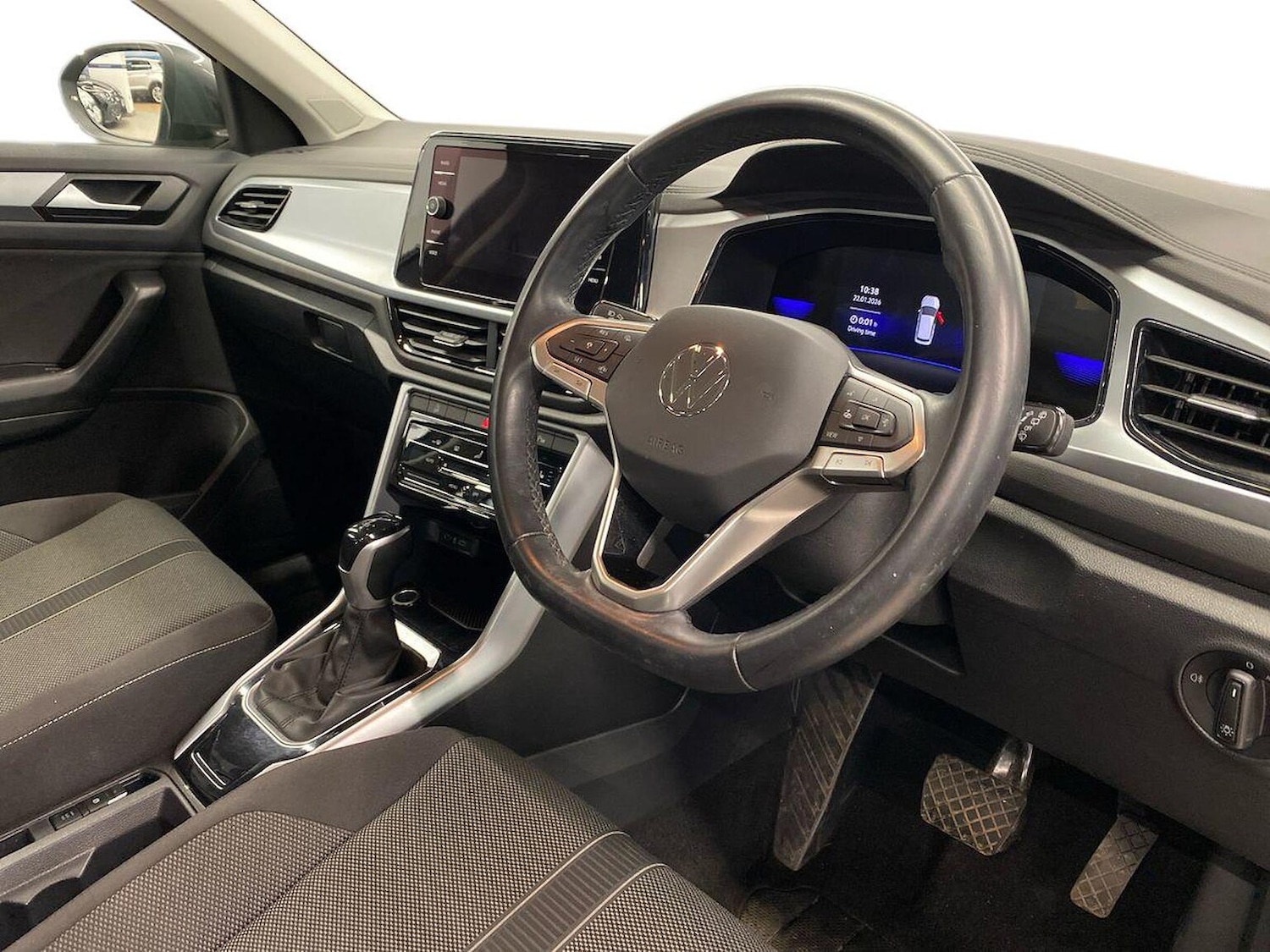 Used Volkswagen T-Roc 2022 for sale - 77528833: Photo 15