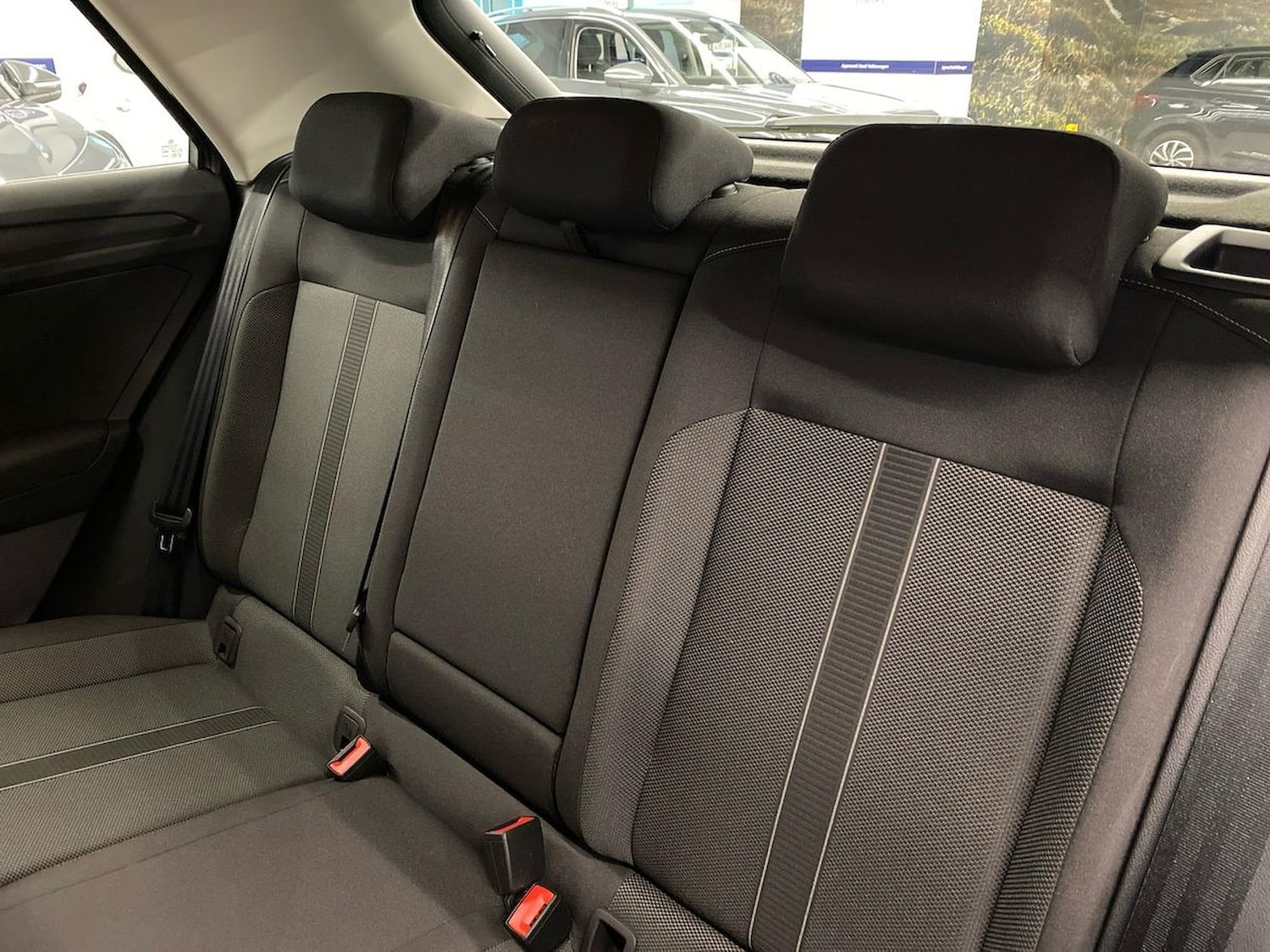 Used Volkswagen T-Roc 2022 for sale - 77528833: Photo 16