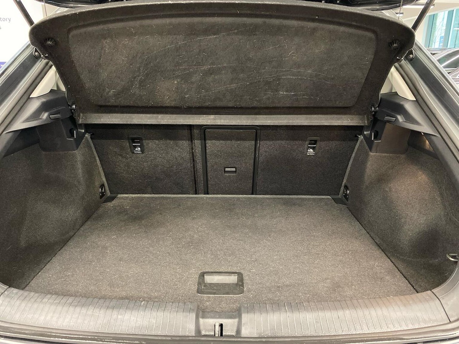 Used Volkswagen T-Roc 2022 for sale - 77528833: Photo 17