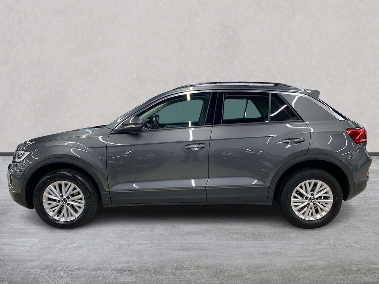 Used Volkswagen T-Roc 2022 for sale - 77528833: Photo 19