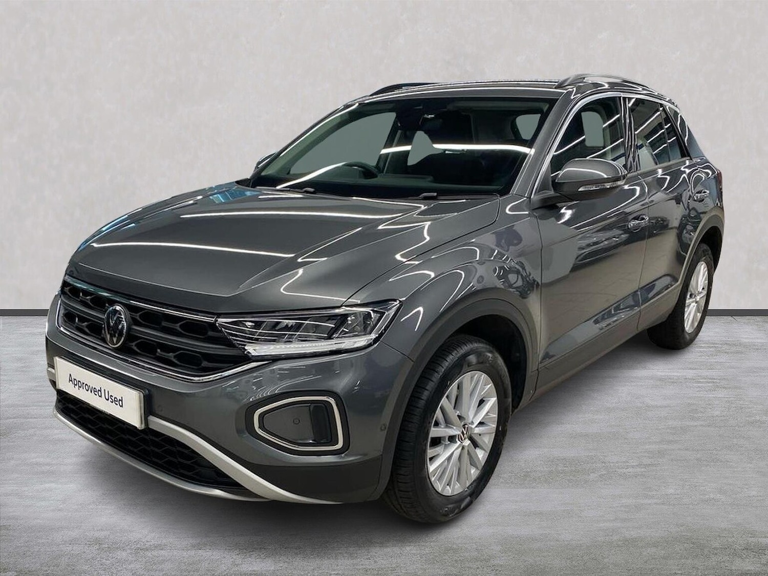 Used Volkswagen T-Roc 2022 for sale - 77528833: Photo 20