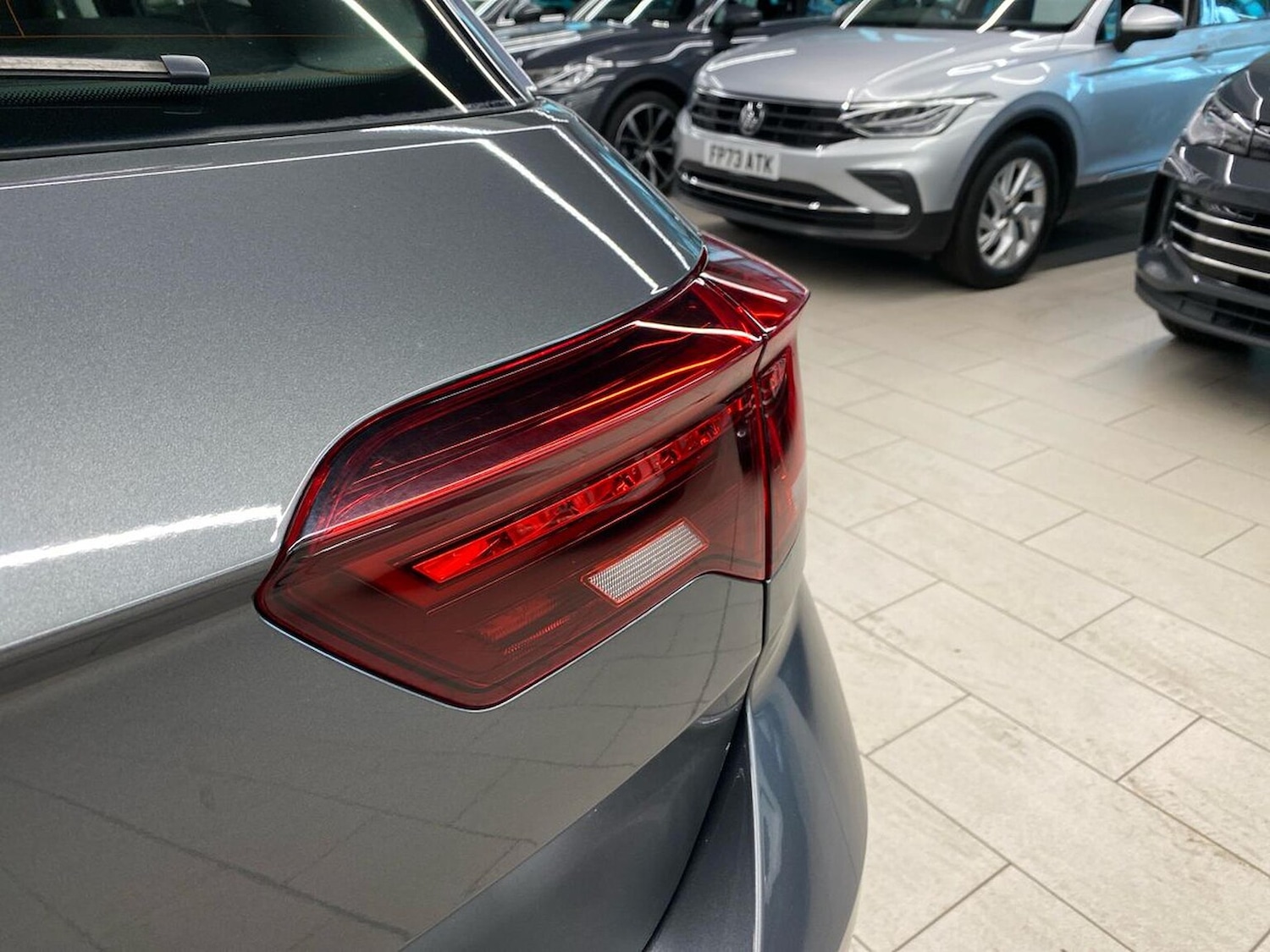 Used Volkswagen T-Roc 2022 for sale - 77528833: Photo 31