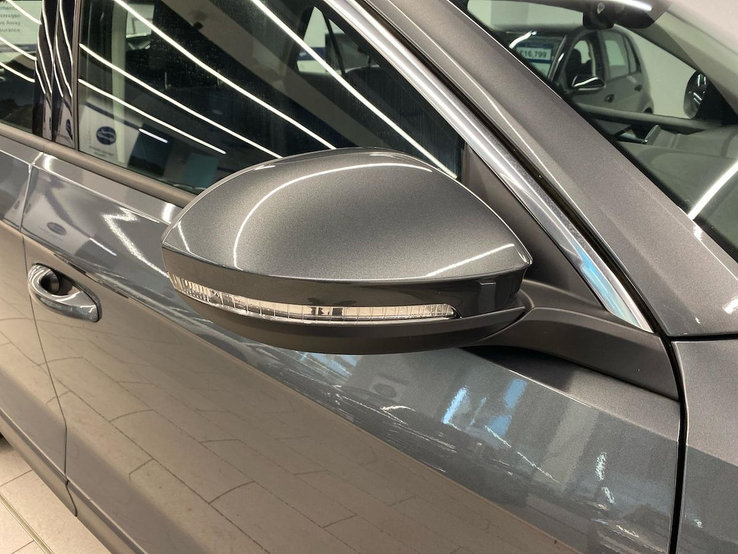 Used Volkswagen T-Roc 2022 for sale - 77528833: Photo 33